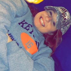 Meet your Posher, Gabrielle